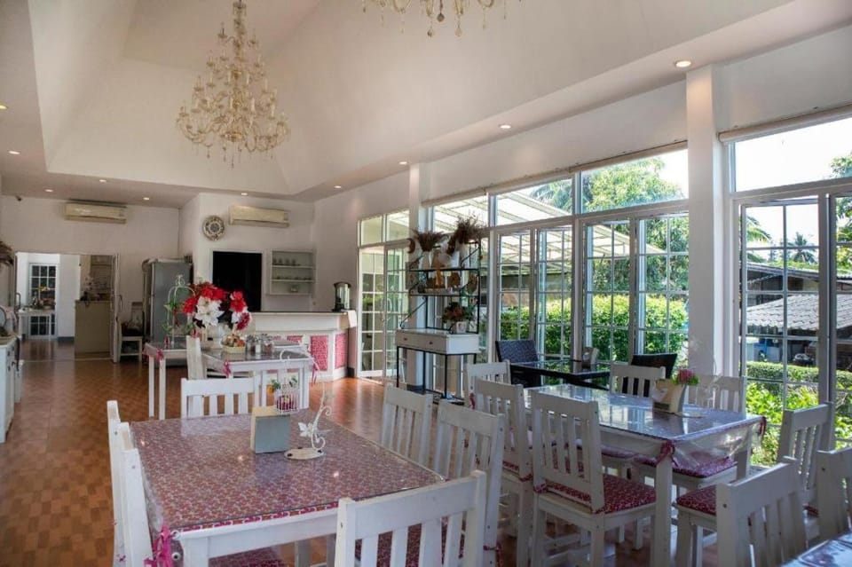 Janrapat Resort Resort in Surat Thani Changwat