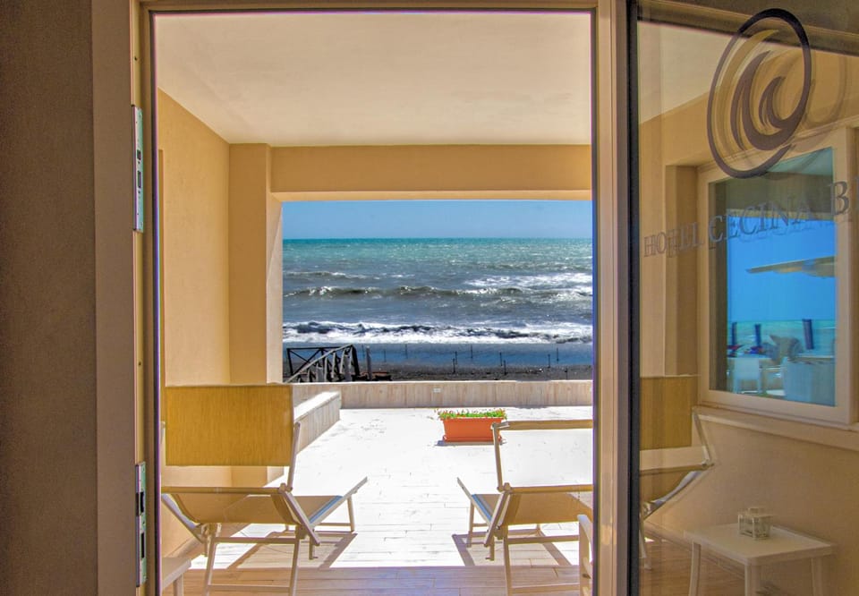 Hotel Cecina Beach Hotel in Cecina