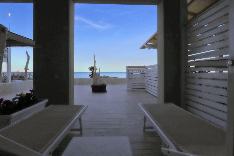 Hotel Cecina Beach Hotel in Cecina