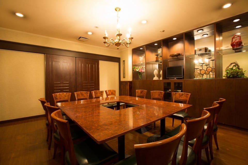 Meeting room / ballrooms