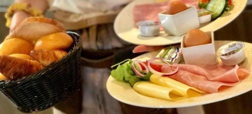 BnB Grand Cafe Prins Bernhard Hotel in Venlo
