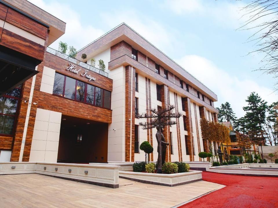 Hotel Integra Banja Luka Hotel in Federation of Bosnia and Herzegovina