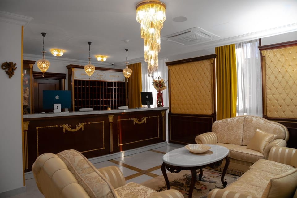 Hotel Integra Banja Luka Hotel in Federation of Bosnia and Herzegovina
