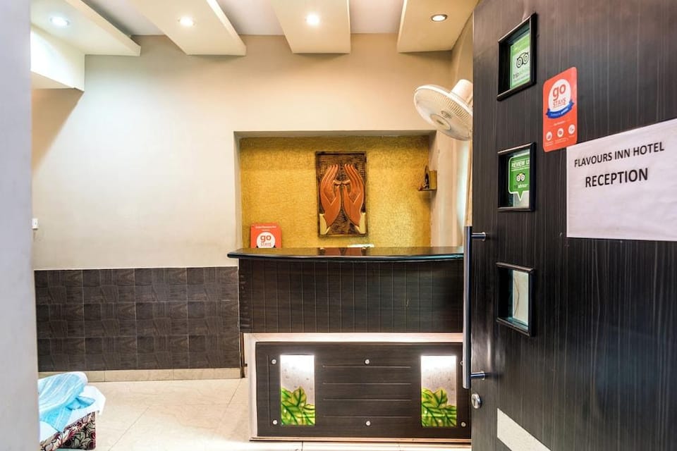 Flavours Inn Inn in Kolkata