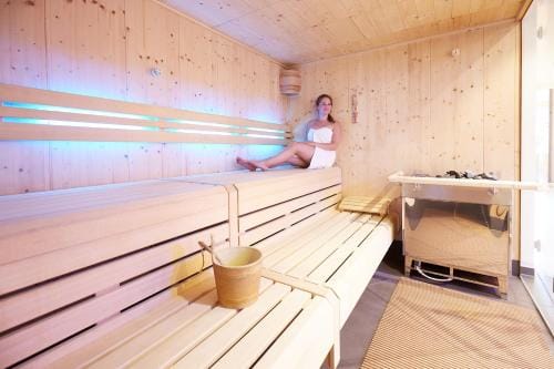 Wander- & Wellnesshotel Nagele Hotel in Baden-Württemberg