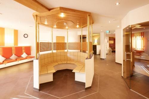 Wander- & Wellnesshotel Nagele Hotel in Baden-Württemberg