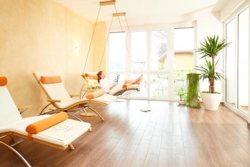 Wander- & Wellnesshotel Nagele Hotel in Baden-Württemberg