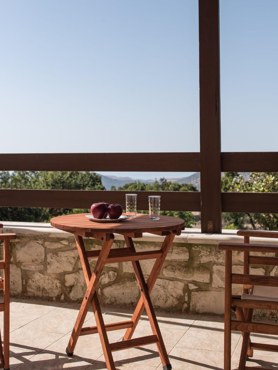 Koules Estate, with Private Pools & BBQ - embracing Nature, By ThinkVilla Hotel in Crete