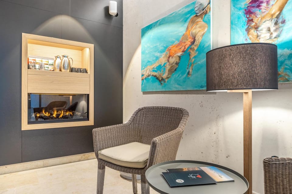 I love Sylt Hotel - adults only, hundefreundlich Hotel in Westerland