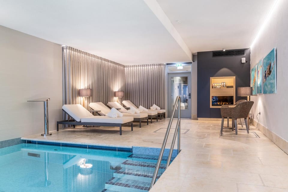I love Sylt Hotel - adults only, hundefreundlich Hotel in Westerland