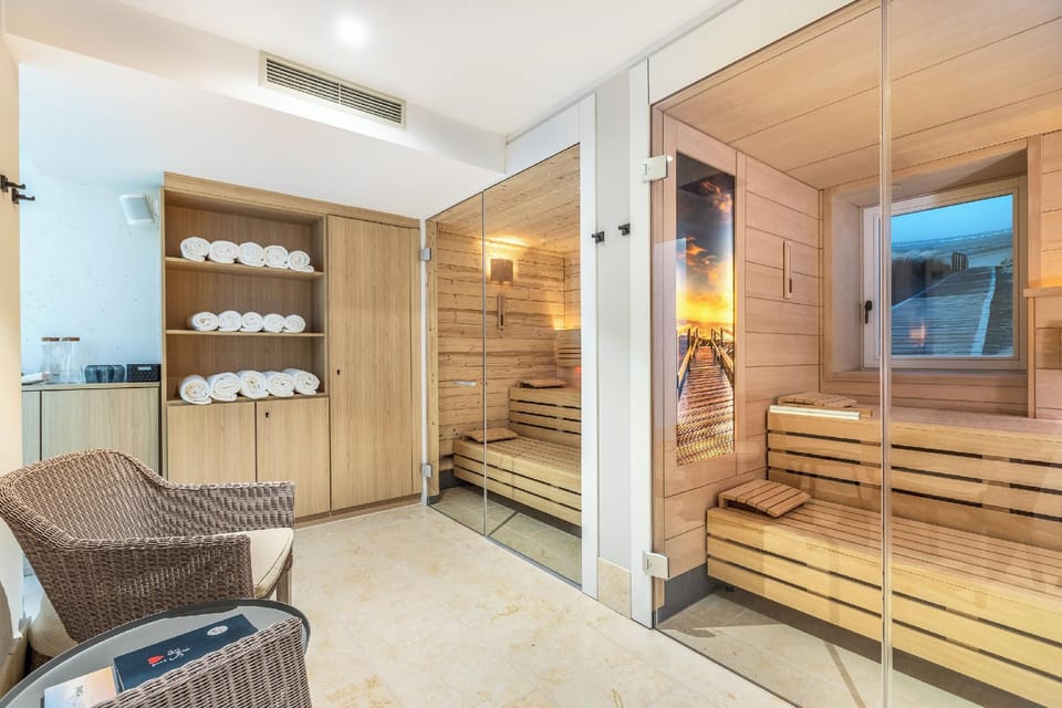 I love Sylt Hotel - adults only, hundefreundlich Hotel in Westerland