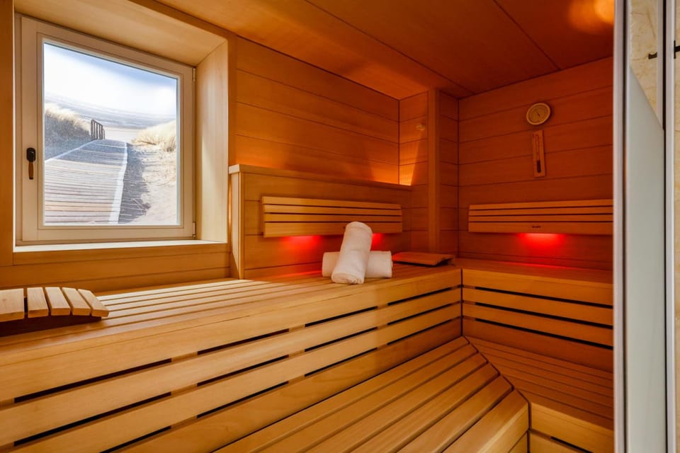 I love Sylt Hotel - adults only, hundefreundlich Hotel in Westerland