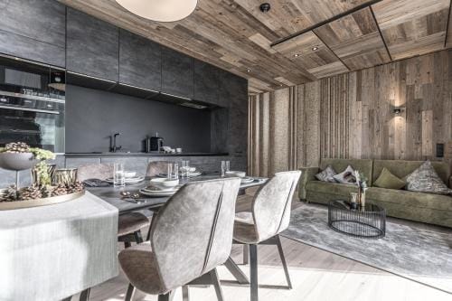 Perfect Lodgings Panorama Hotel in Tyrol