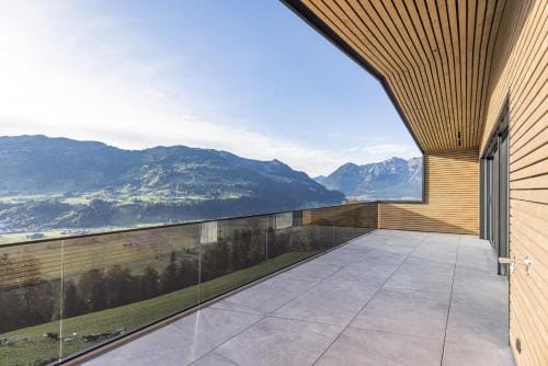 Perfect Lodgings Panorama Hotel in Tyrol