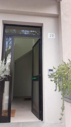 Locazione turistica Corner 20 Hotel in Piacenza