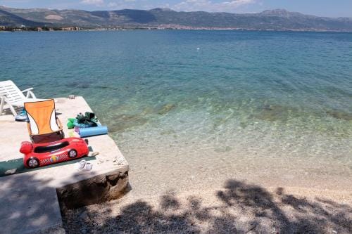 Apartments Lucija Hotel in Šibenik-Knin County, Croatia