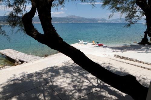Apartments Lucija Hotel in Šibenik-Knin County, Croatia