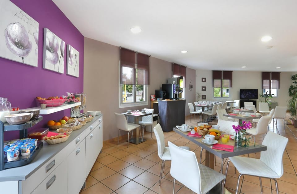 ResidPrice Hotel Apartment hotel in Occitanie