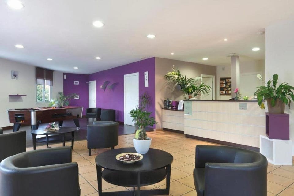 ResidPrice Hotel Apartment hotel in Occitanie