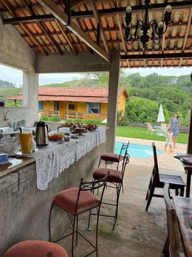 Fazenda do Engenho Hotel in State of Rio de Janeiro