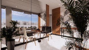 Maine City Residences Leveriza Pasay Hotel in Pasay