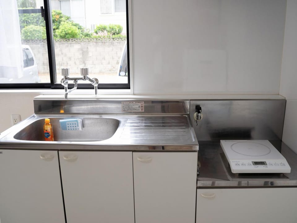 KARCHIBE ISHIGAKI Apartment hotel in Okinawa Prefecture
