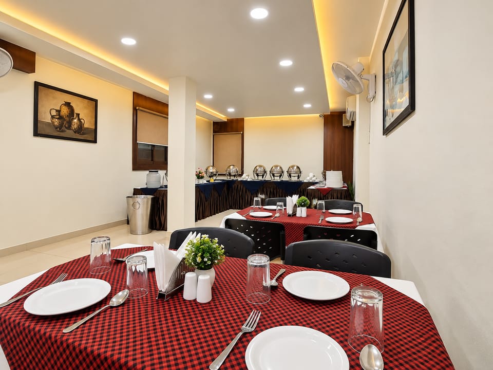 Hotel Alankar Palace Hotel in India
