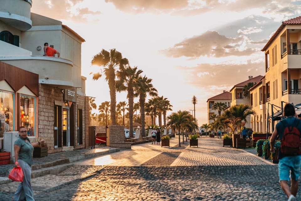 Branco Suites - Rooms & Holiday Apartments Apartment hotel in Santa Maria