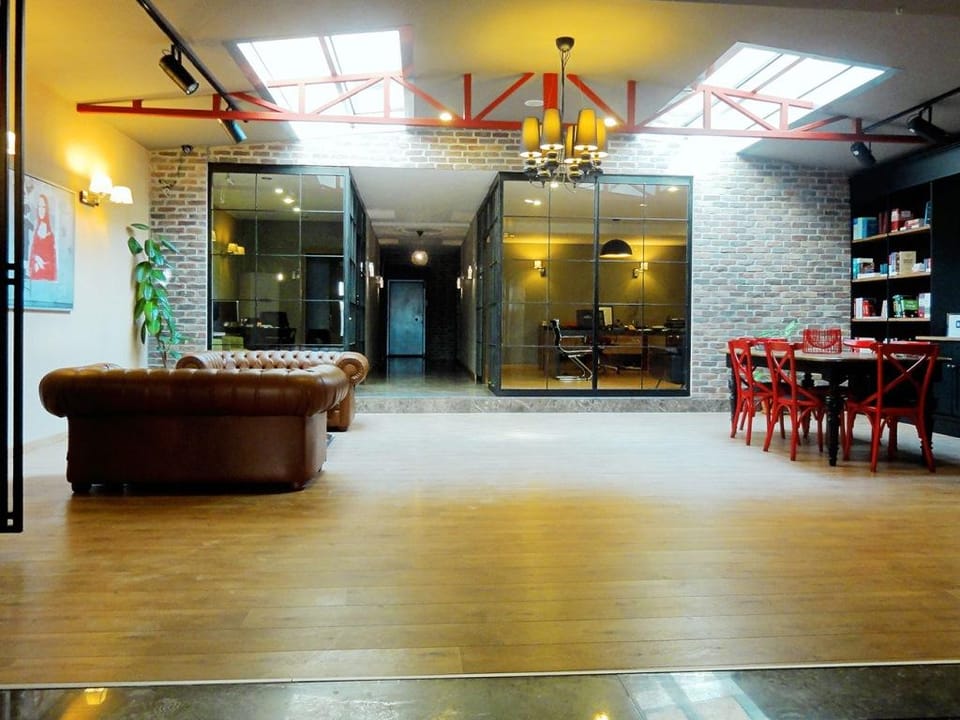 Akin Suites Apartment hotel in Istanbul