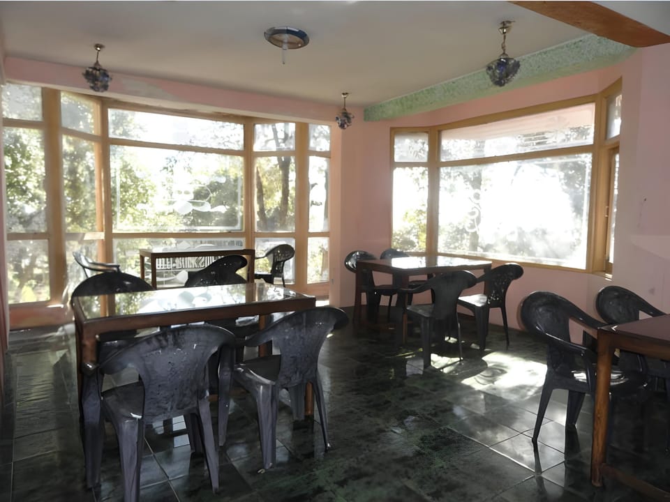 Modi Inn Rock Side Inn in Himachal Pradesh