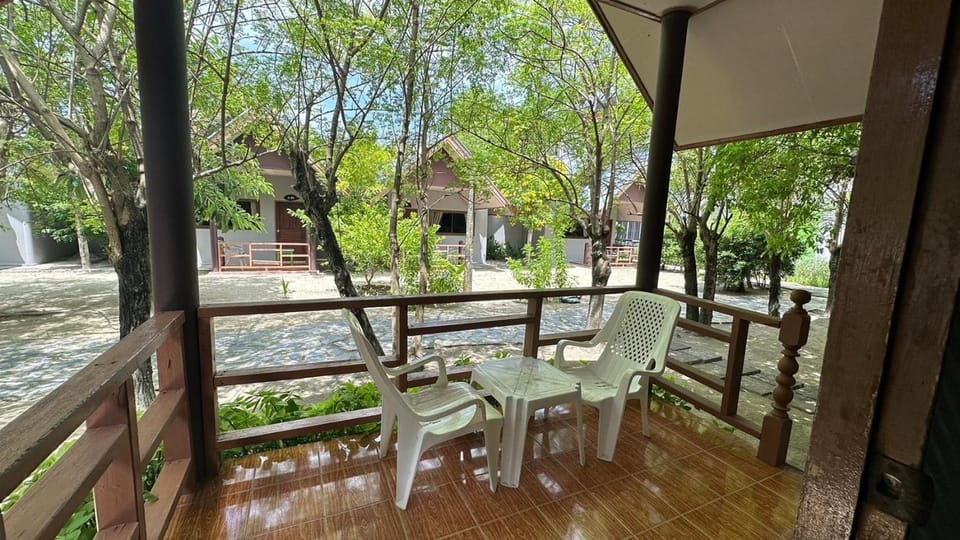 Andaman Resort Hotel in Krabi Changwat