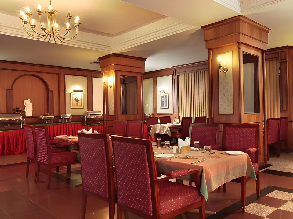 Hotel Sealord Hotel in Kochi