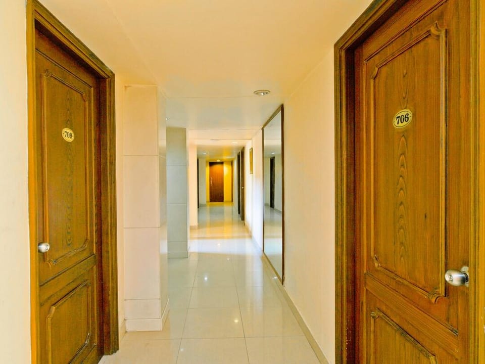 Hotel Sealord Hotel in Kochi