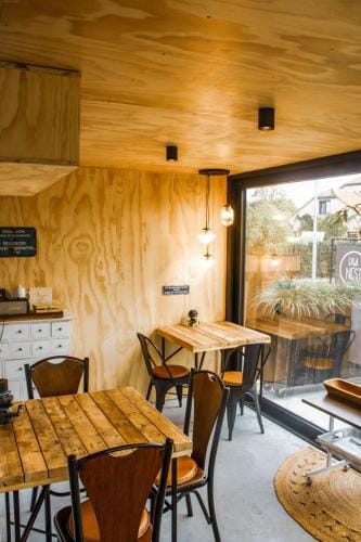 D&A nest Hotel in Mol