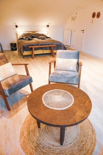 D&A nest Hotel in Mol