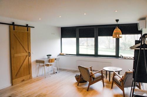 D&A nest Hotel in Mol