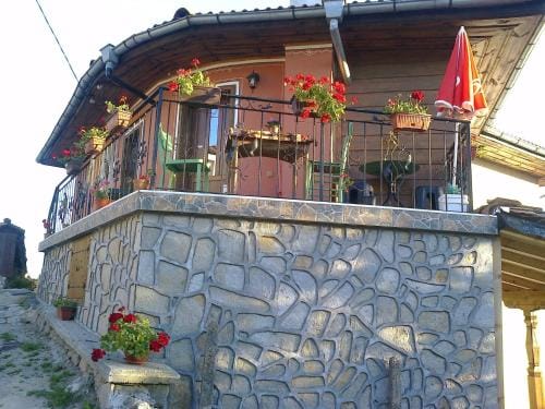 Тороманова къща Hotel in Plovdiv Province