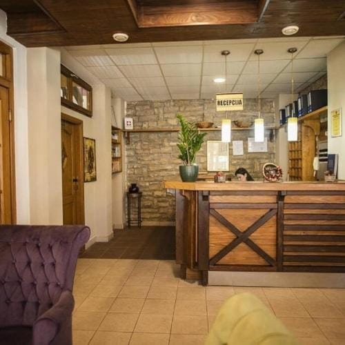Hotel Villa Ugar Vlasic Hotel in Federation of Bosnia and Herzegovina