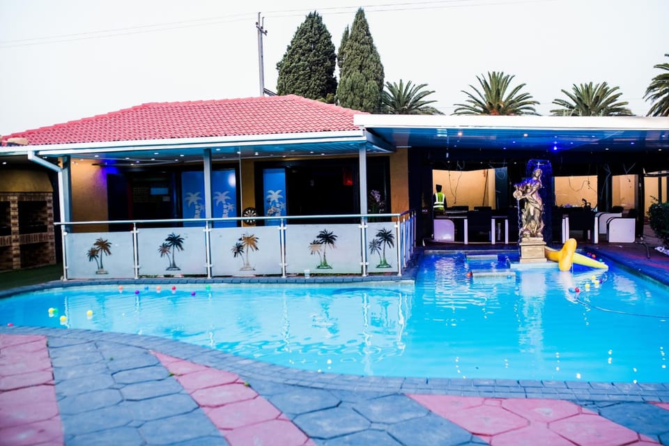 National Lodge Lodge in Gauteng