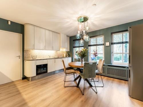 Beautiful Villa in Drunen with Private Heated Pool Hotel in North Brabant (province)