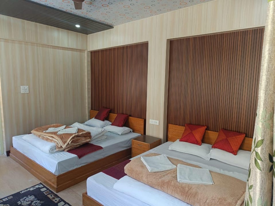 Room plan