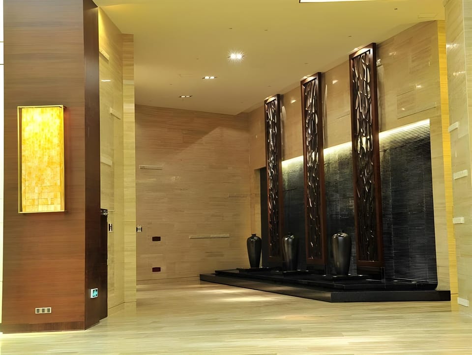 Phoenix Waterside Gloria Resort Sanya Resort in Sanya