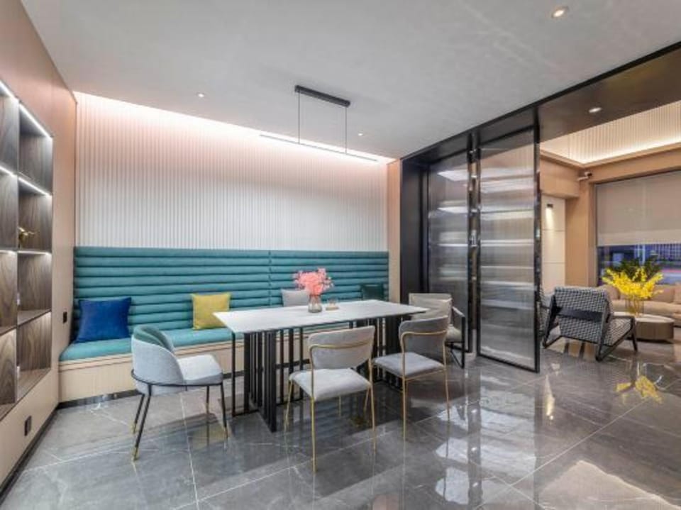 Shanggao Business Hotel Hotel in Zhejiang