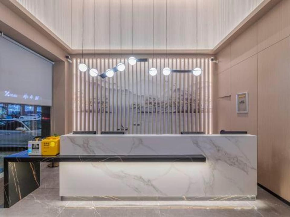 Shanggao Business Hotel Hotel in Zhejiang