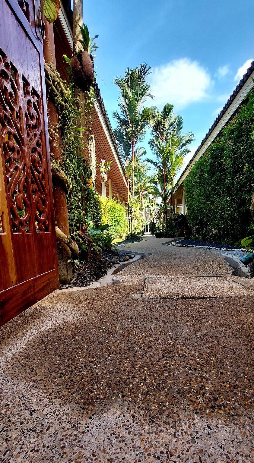 Loma Resort Resort in Khuekkhak