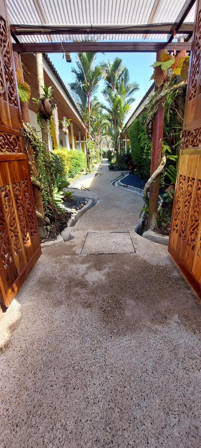 Loma Resort Resort in Khuekkhak