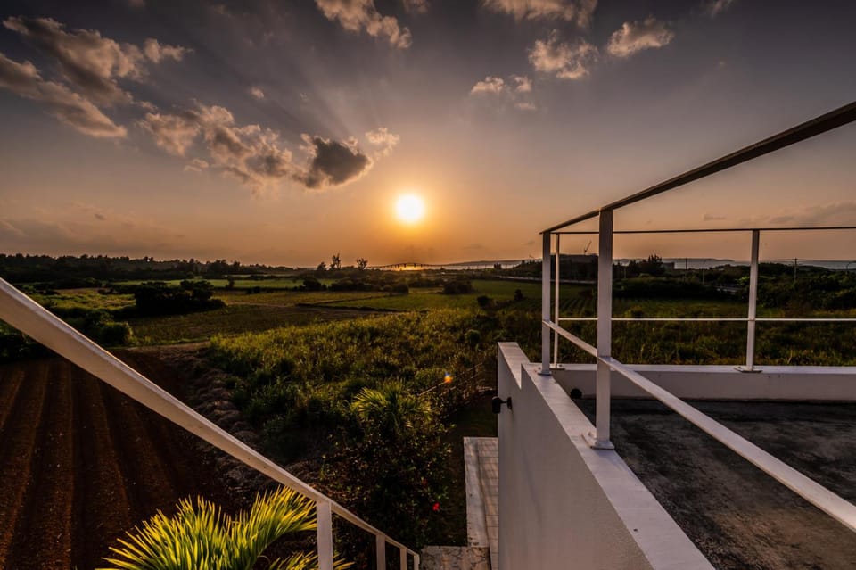 Villa Alyssum Hotel in Okinawa Prefecture