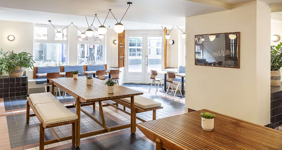 Best Western Plus Hotel Cargo Hotel in Dunkirk