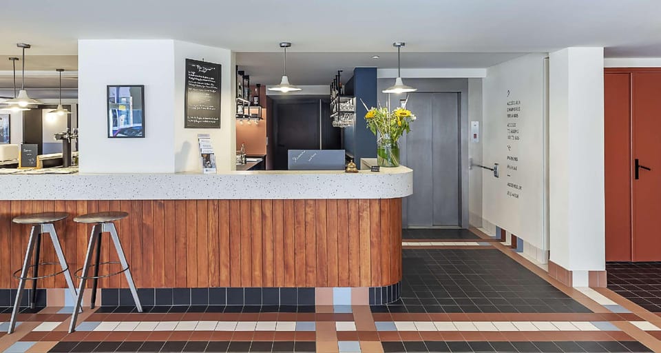 Best Western Plus Hotel Cargo Hotel in Dunkirk
