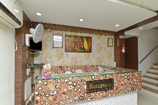 Hotel Jaishree Palace Hotel in India
